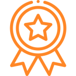 Satisfação garantida