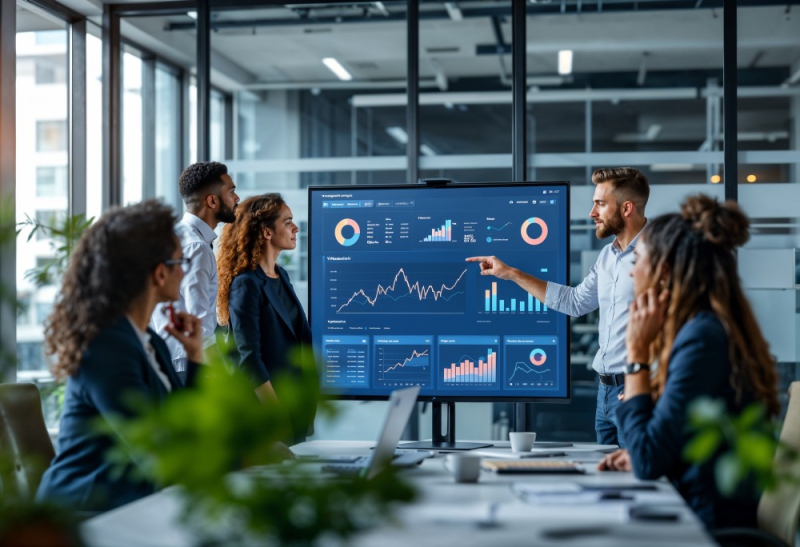 Consultoria em Planejamento e Gestão