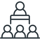 Consultoria em Pessoas e Governança